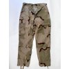 Trousers, Desert Camouflage Pattern Combat (DCU) - Medium Regular