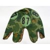 Mitchel - Cover, Helmet Camouflage - Training No. 87