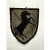11th Cavalry