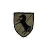 19171 11th cavalry – upraveno