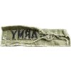 19183 60s vietnam war vietnamese made us army branch tape – upraveno