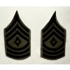 First Sergeant (E-8) B/G