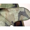 M1 Helmet Cover Woodland No. "50"
