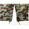 Bundeswehr Kampfhose M56, Splittertarn