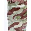 Bundeswehr Kampfhose M56, Splittertarn
