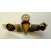 USMC Master Jump badge