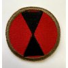 7th Infantry Division