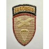 US WW2 AIRBORNE COMMAND PATCH (2)
