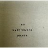 ČSLA Příručka pro brance - 1961