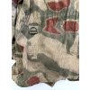 Gebrauchte BGS (Bundesgrenzschutz) Bluse - Typ 1