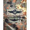 Fallschirmjägerbluse Flecktarn