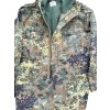 Kabát Bundeswehr - M