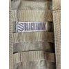 S.T.R.I.K.E.® LARGE UTILITY POUCH WITH ZIPPER - MOLLE