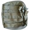 S.T.R.I.K.E.® LARGE UTILITY POUCH WITH ZIPPER - MOLLE