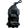 Wilcox 1 Hole NVG Mount