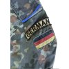 Blůza Bundeswehr Mise - Large