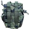 Old gen Blackhawk Woodland M81 Canteen Pouch