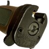Bayonet Camillus CAM1A1 w/Wire Cutter - TAN - NOS