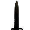 Bayonet Camillus CAM1A1 w/Wire Cutter - TAN - NOS