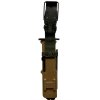 Bayonet Camillus CAM1A1 w/Wire Cutter - TAN - NOS