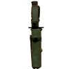 Bayonet Camillus CAM1A1 w/Wire Cutter - TAN - NOS
