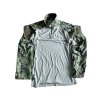 Crye Precision - Shirt, Combat, Army Custom - AOR 2 - MR