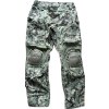 Crye Precision Combat Pants - AOR 2 - 36L - w/kneepads