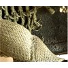 M1 Helmet Front Seam Swivel Bale Westinghouse Liner