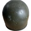M1 Helmet Front Seam Swivel Bale Westinghouse Liner
