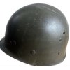 M1 Helmet Front Seam Swivel Bale Westinghouse Liner
