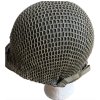 M1 Helmet Front Seam Swivel Bale Westinghouse Liner