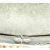M1 Helmet Front Seam Swivel Bale Westinghouse Liner