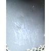 M1 Helmet Front Seam Swivel Bale Westinghouse Liner