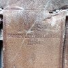Colt 1911 Holster Warren Leather Goods Co. - 1944