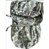 M1943 Camouflage Jungle Pack - Indianopolis Tent & Awing Co. 1943