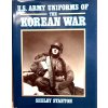 U.S. Army Uniforms of the Korean War
