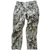 Trousers, Navy, Working Uniform, Type III - Large Regular