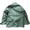 Coat, Man's, Field, M-65 - Medium Regular - 1969 - NOS