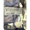 Padák VTP-100