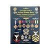 19717 complete guide to united states navy medals badges and insignia world war ii to present – upraveno
