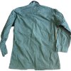 Coat, Man's, Cotton, Wind Resistant Rip-Stop Poplin - Medium Long - Special Forces