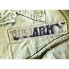 Coat, Man's, Cotton, Wind Resistant Rip-Stop Poplin - Medium Long - Special Forces