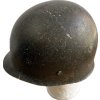Helmet, M1, Fixed Loops, ST. CLAIR RUBBER CO. Liner