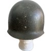 Helmet, M1, Fixed Loops, ST. CLAIR RUBBER CO. Liner