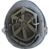Helmet, M1, Fixed Loops, ST. CLAIR RUBBER CO. Liner