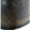 Helmet, M1, Fixed Loops, ST. CLAIR RUBBER CO. Liner