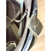 Helmet, M1, Fixed Loops, ST. CLAIR RUBBER CO. Liner
