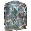 RDF Coat, Hot Weather Camouflage - Large - Long - 1977