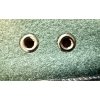 Beret, Man 's, Wool Rifle Green - 1968 - 7 1/4