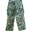 ERDL Trouser, Man's, Camouflage M-R - 1970